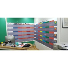 Quadros Adesivados Continental Ferramentas - Compras Somente pelo WattsApp 54 99262 4843